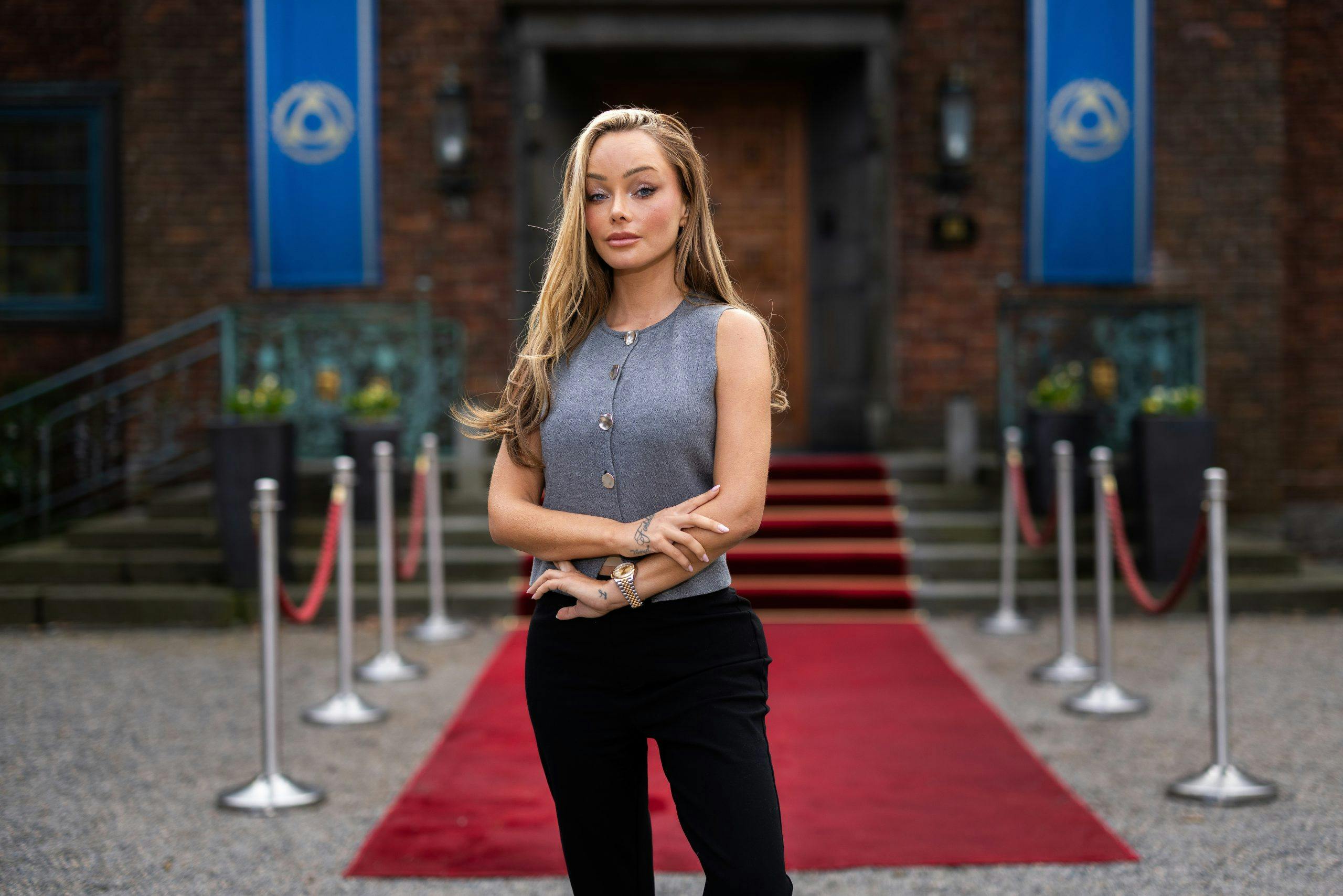 sophie elise forræder 2025 sophie elise forræder 2025